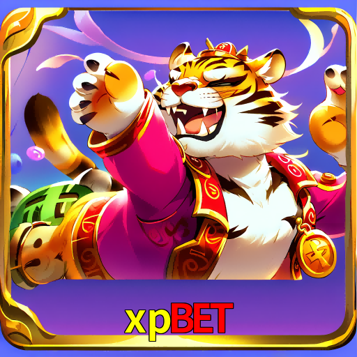 Imagem promocional da xpbet mostrando a plataforma e suas vantagens